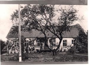 Kr. Skensved Skole 1912