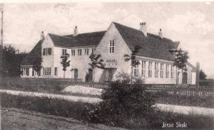 Jersie Skole 1916