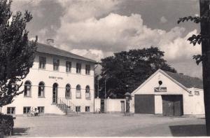 Havdrup Hotel, Hovedgaden 16, 1946