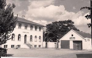 Havdrup hotel og rejselade, 1946