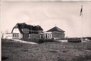 Hotel Tryllevælde, Tryllevældevej 6, ca. 1930-35