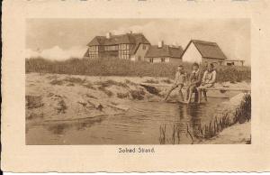 Tryllevælde Badehotel, ca. 1920-30