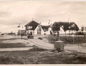 Tryllevælde, Karlstrup Strand, ca. 1935-40
