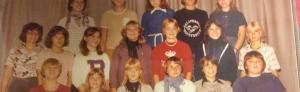 7. klasse Havdrup skole