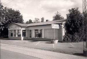 15: Solrød Strandvej 105