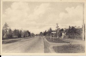 Solrød Strandvej 1935 -