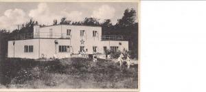 Feriekolonien Stjernen 1932